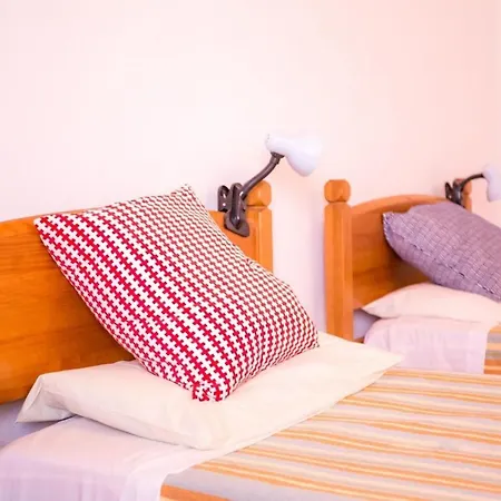 Apartment Historical Central House Lagos
