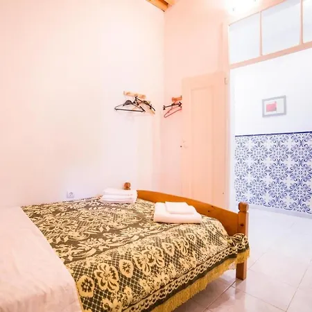 Apartment Historical Central House *