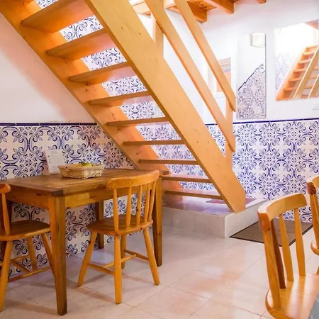 Апартаменты Historical Central House *