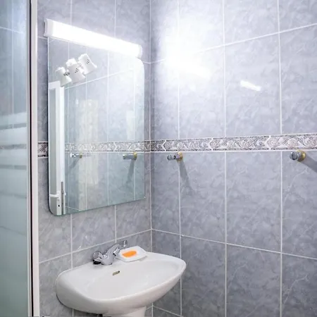 Historical Central House Апартаменты