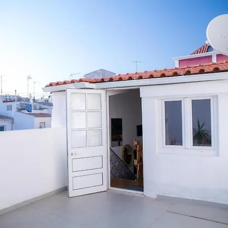 Апартаменты Historical Central House
