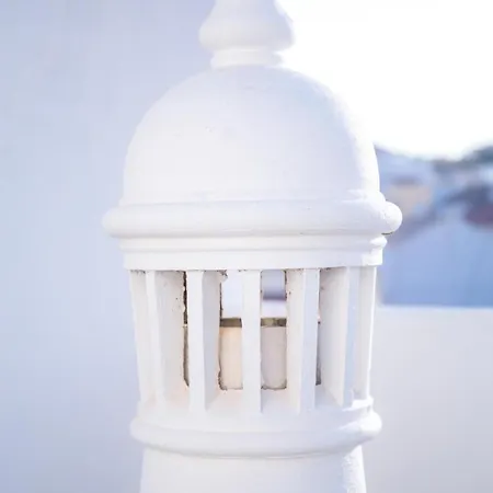 Historical Central House *