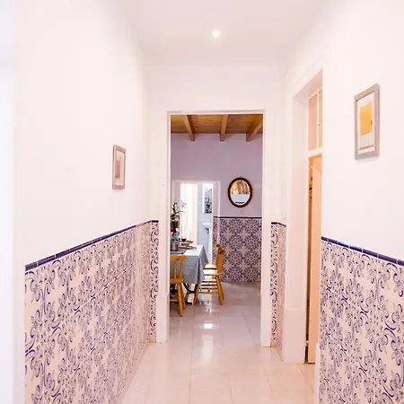 Historical Central House